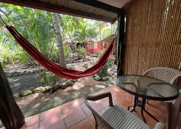 Casa Tropical Playa Grande Cuajiniquil