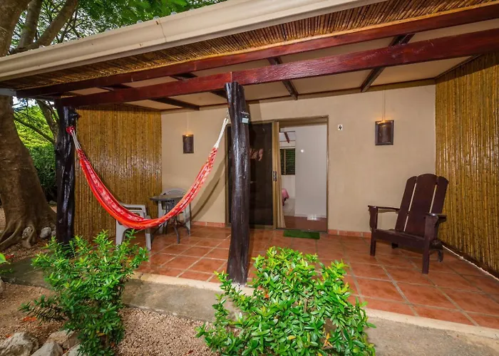 Casa Tropical Playa Grande