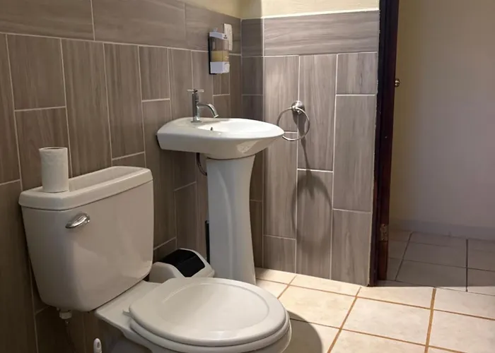 Casa Tropical Playa Grande 4*