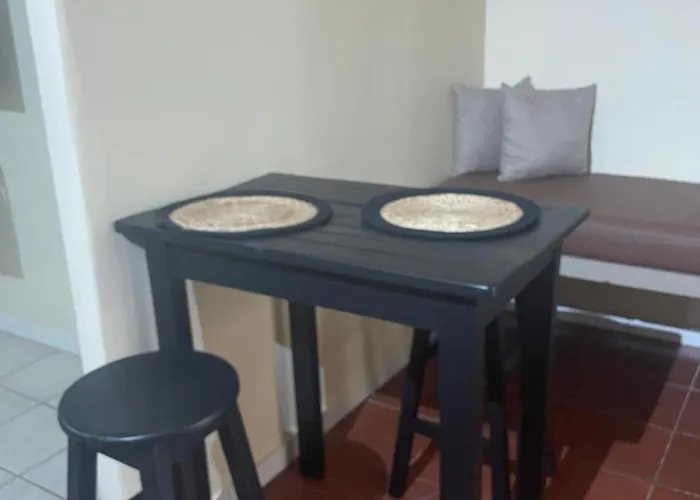 Bed & Breakfast Casa Tropical Playa Grande 4*